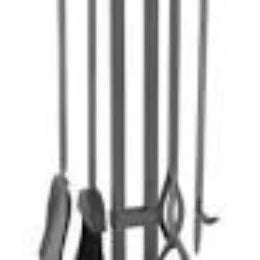 Pilgrim: Sinclair Tool Set - Natural Iron - 29"