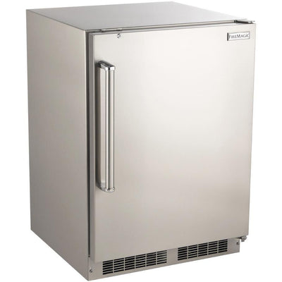 Fire Magic: 20" Outdoor Refrigerator