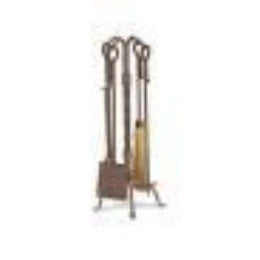 Pilgrim: Traditional Tool Set - Burnished Bronze - 31"