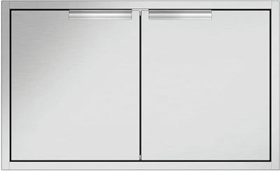 DCS: 36" Double Access Doors