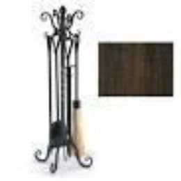 Napa: Victorian Tool Set  - Brushed Bronze  - 33"