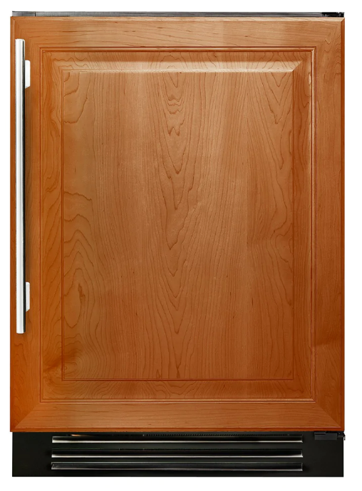 True Refrigeration: 24" ADA Single Zone Wine Cabinet