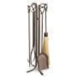 Pilgrim: Vintage Tool Set - Burnished Bronze - 28"