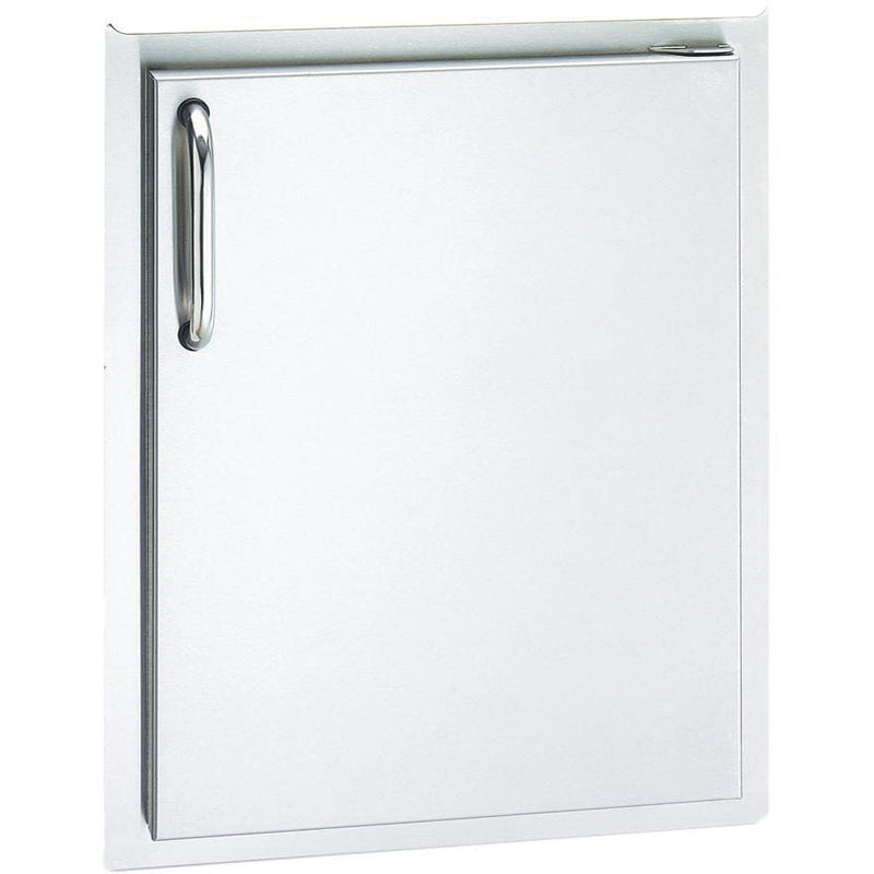 Fire Magic: 24X17 Select Vertical Single Access Door