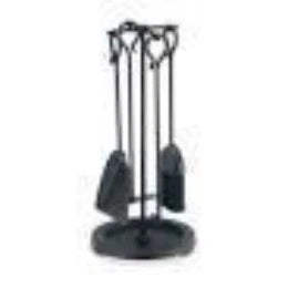 Pilgrim: Compact Set Tool Set - Matte Black - 18"