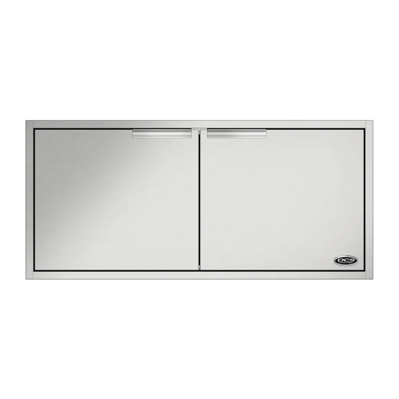 DCS: 48" Double Access Doors