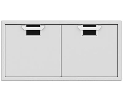 Aspire: 42" Double Access Doors