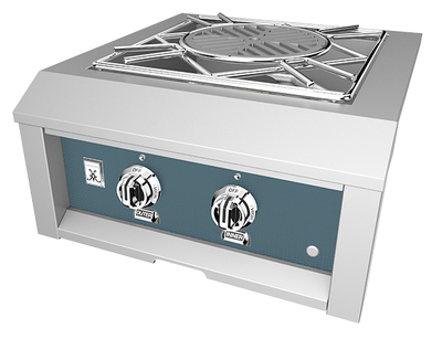 Hestan: 24" Power Burner