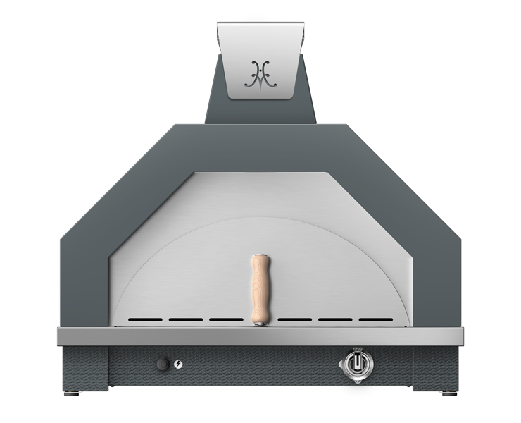 Hestan:  33" Campania Pizza Oven