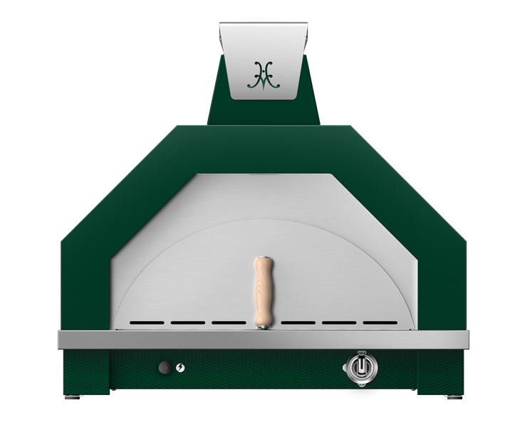 Hestan:  33" Campania Pizza Oven