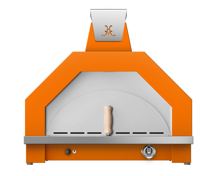 Hestan:  33" Campania Pizza Oven