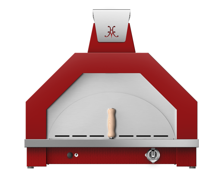 Hestan:  33" Campania Pizza Oven