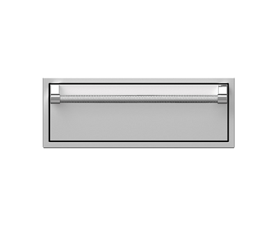 Hestan:  30" Single Storage Drawer