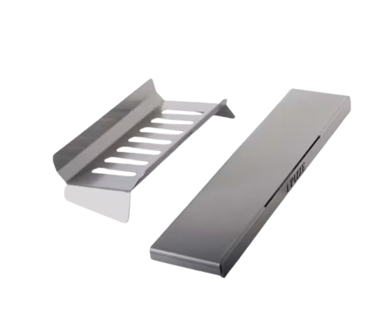 Alfa Pizza Ovens: 2 & 3 Pizze Hybrid Kit
