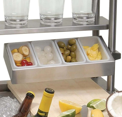 Alfresco: Versa Sink Condiment Tray