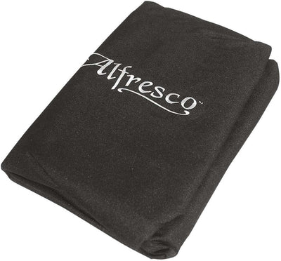 Alfresco: Vinyl Cover for 36" Cart Models w/ Side Burner