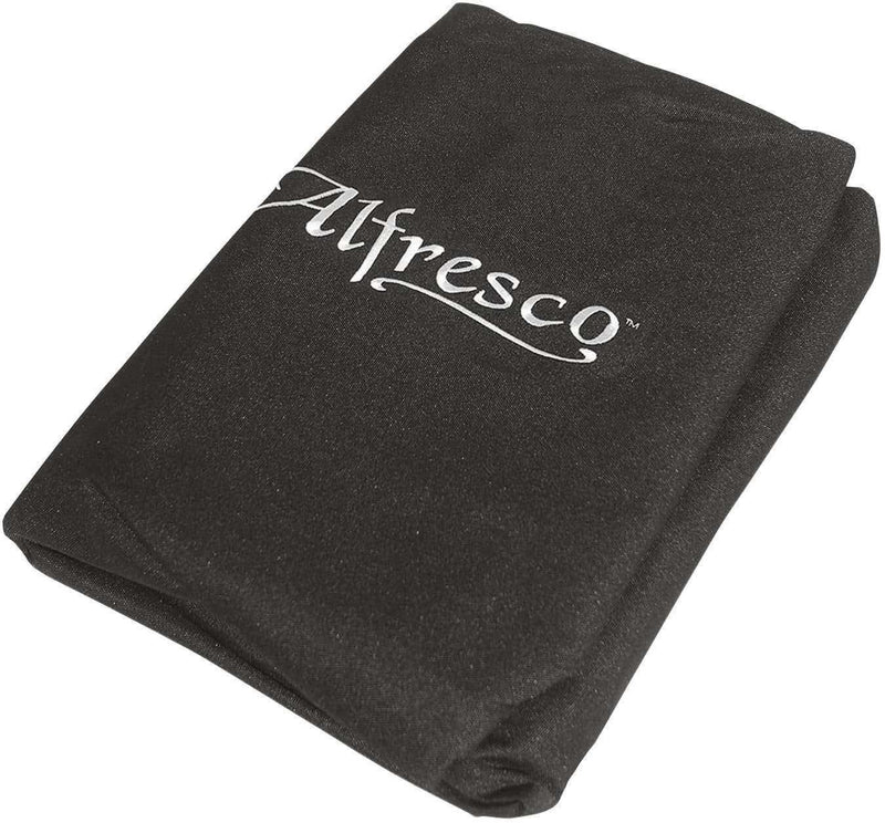 Alfresco: Vinyl Cover for 36" Cart Models w/ Side Burner
