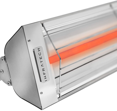 Infratech: All-Weather Heaters W-2024 SS