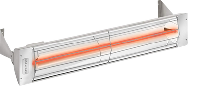 Infratech: All-Weather Heaters W-2527 SS