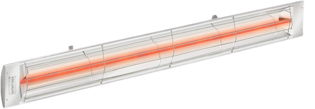 Infratech: All-Weather Heaters W-3048 SS