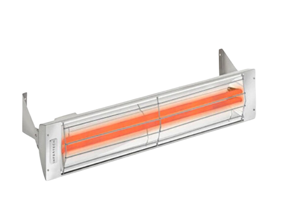 Infratech: All-Weather Heaters W-4027 SS