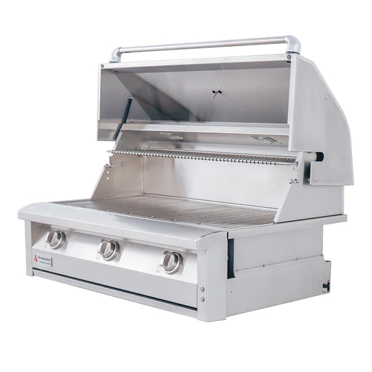 Renaissance:  36" American Renaissance Freestanding Grill