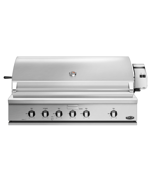 DCS: 48" Series 7 Grill