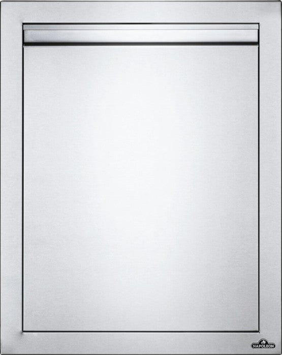 Napoleon: 18x24 Single Access Door, Reversible