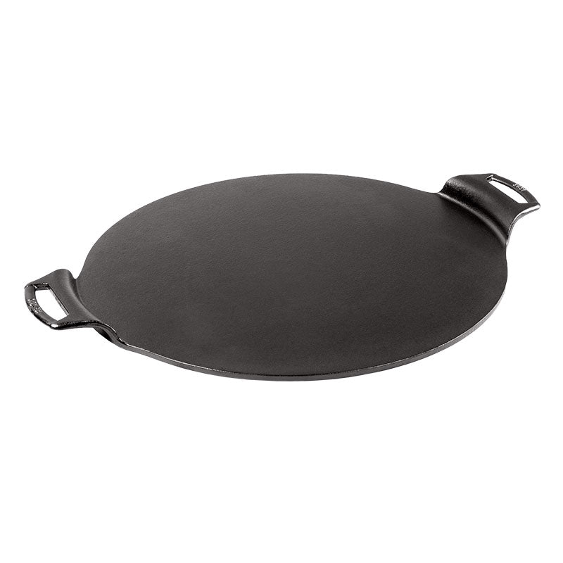 Lodge: 15" Cast Iron Pizza Pan