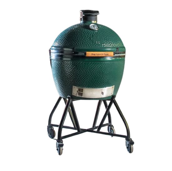 Big Green Egg:   2XL, XLarge Nest Handler - required for 114723