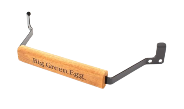 Big Green Egg:  Complete Handle Replacement Kit - Xlarge