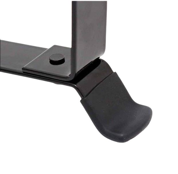 Big Green Egg:  Silicone Feet Covers for MiniMax/Mini Carrier
