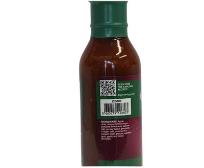 **Discontinued** Big Green Egg: Traditional Moppin' Sauce Barbecue Baste