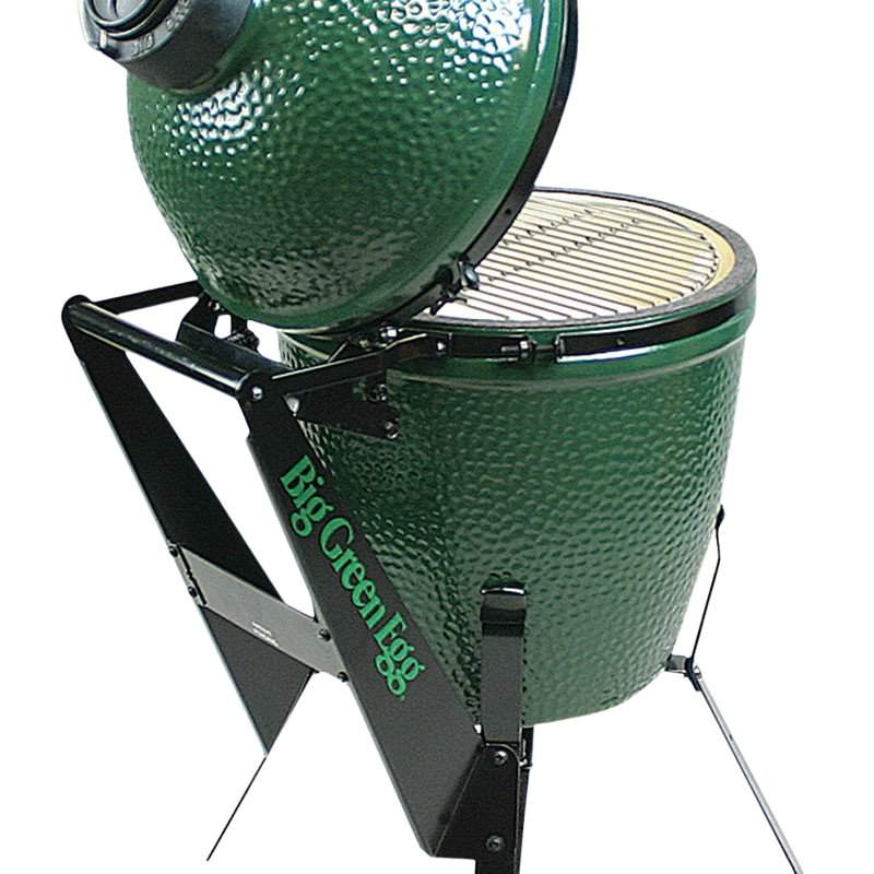 Big Green Egg:  XLarge Nest Handler - recommended for all XL Nests