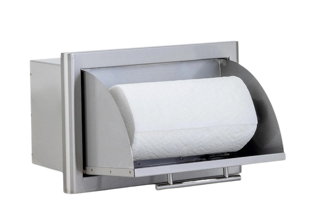 Blaze: Paper Towel  Holder H