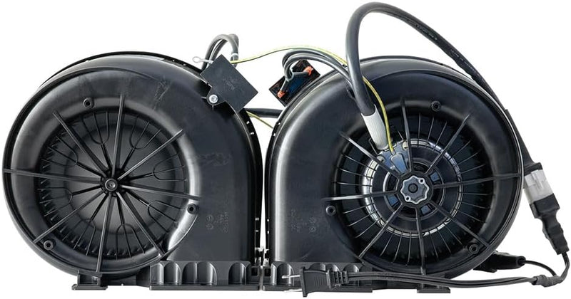 Coyote Grills:  1200 CFM Blower