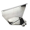 Kick Ash: Charcoal Divider