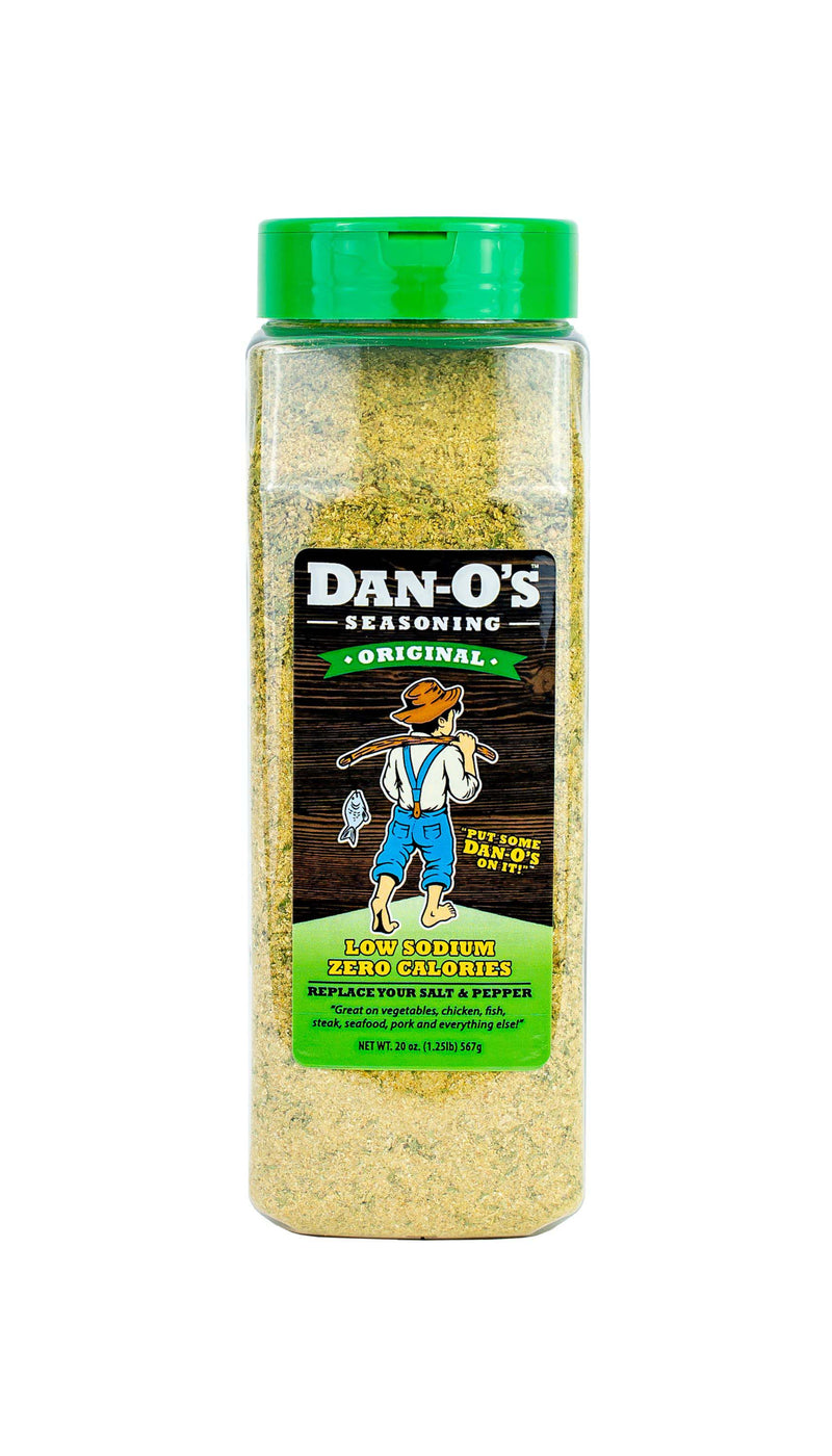 Dan-Os Original 20 oz.