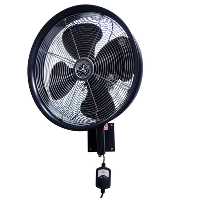 Hydromist: Standard Fan