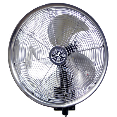 Hydromist: Standard Fan