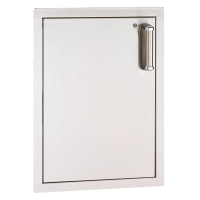 Fire Magic: 24x17 Flush Mount Single Access Door