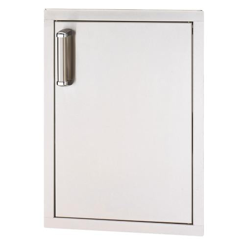 Fire Magic: 24x17 Flush Mount Single Access Door