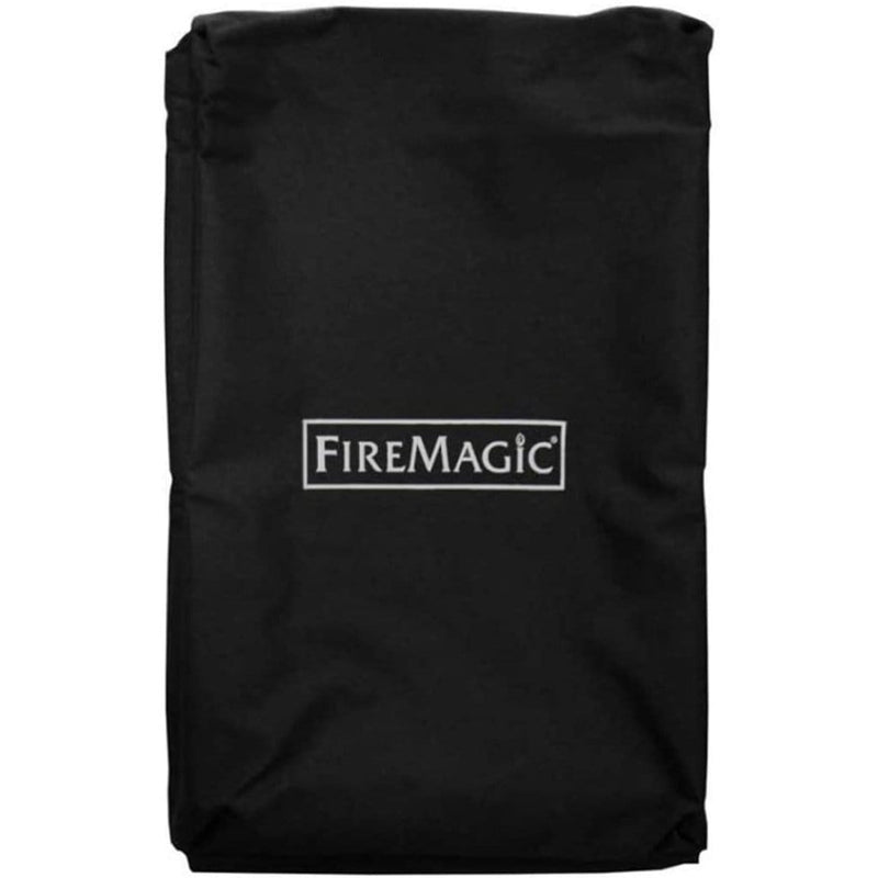 Fire Magic: Cover for Built-In Pizza Oven