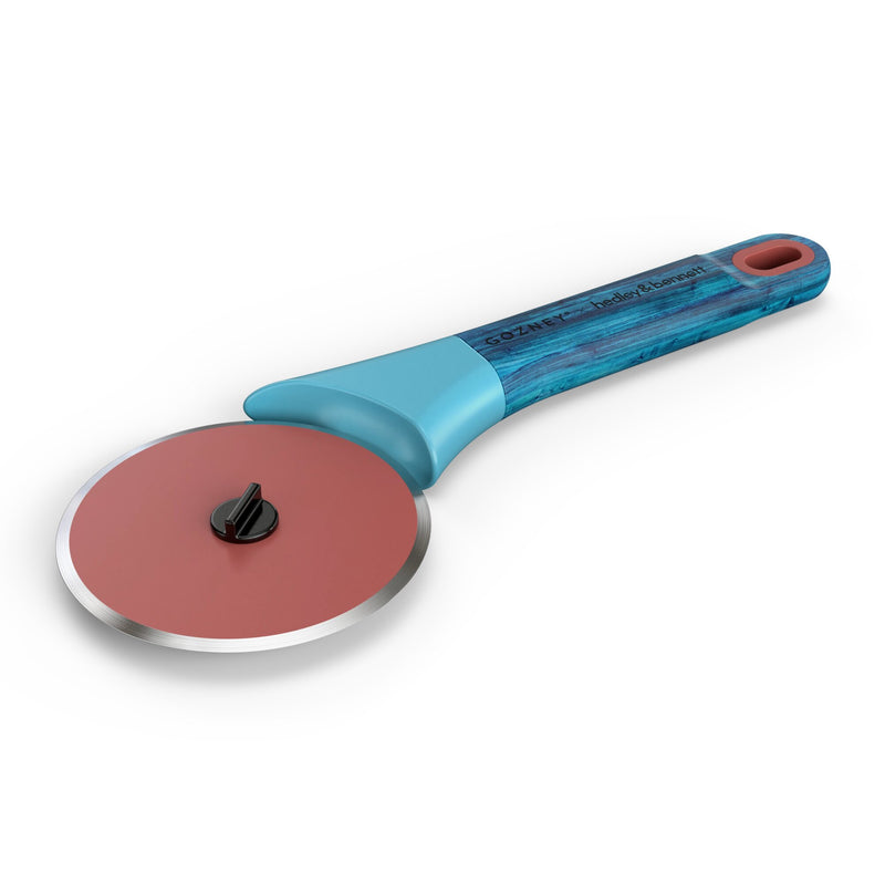 Gozney: Hedley & Bennett Pizza Cutter