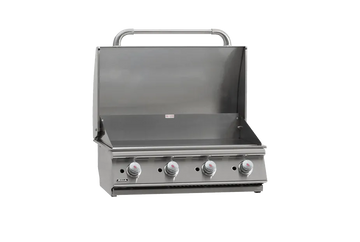 Bull Grills: 30" Griddle