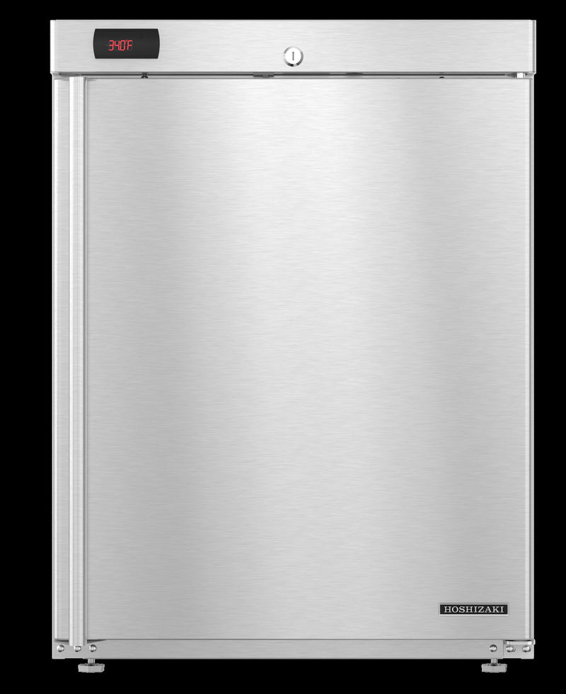 Hoshizaki: 24" Refrigerator