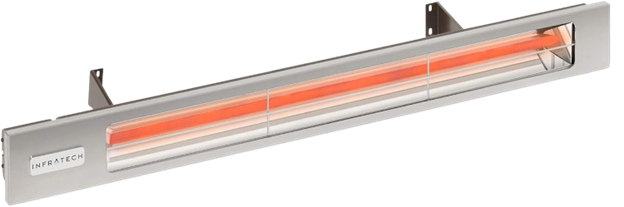 Infratech: Slimline Heaters SL-2427 Slimline