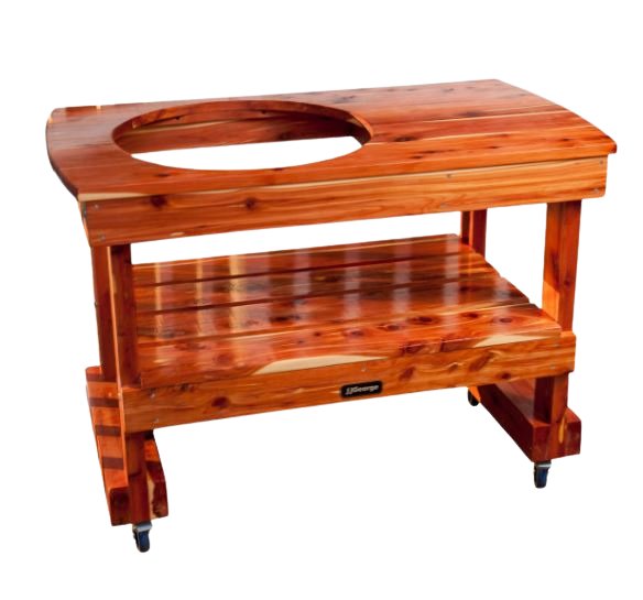JJ George: JJG-CL44 Compact table for LG BGE