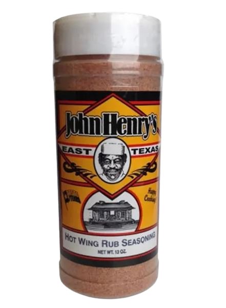 John Henry&