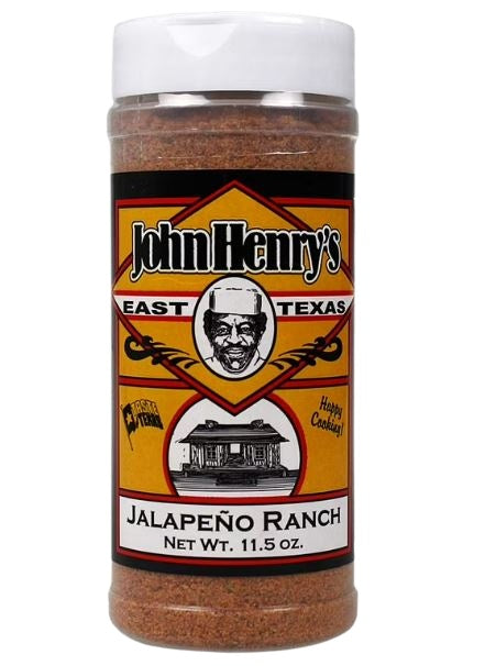 John Henry&